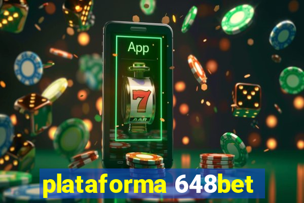 plataforma 648bet